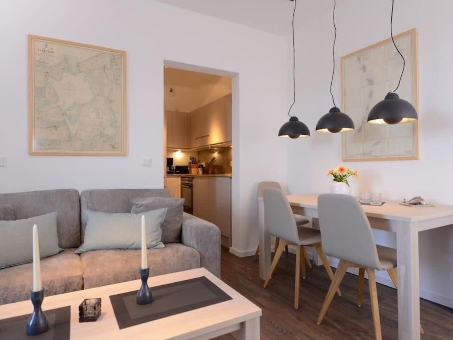 Ohle26 - Loft Ferienwohnung Wismar Exterior foto