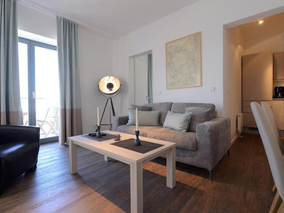 Ohle26 - Loft Ferienwohnung Wismar Exterior foto