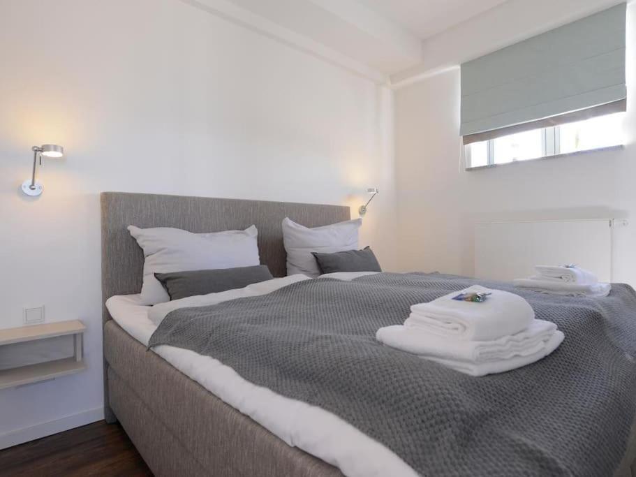 Ohle26 - Loft Ferienwohnung Wismar Exterior foto